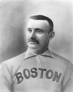 Charles "Old Hoss" Radbourn Charles "Old Hoss" Radbourn